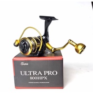 /Reel Ultralight Anyfish Ultra Pro 800 1000 HPX - 800