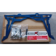 M&M R HONDA Integra DC2 DB8 fender bar brace