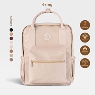 ERMY - Zea Backpack 2 in 1 School Backpack Waterproof Laptop Bag