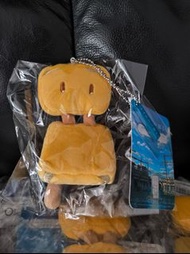 新海誠 鈴芽之旅 日版 草太 椅子 凳 男主角 公仔 掛件