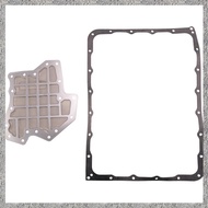 (BIGY) 313971XJ0A Car Automatic Transmission Oil Filter Replacement Parts for 370Z NP300 for EX FX G