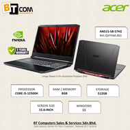 Acer Nitro5 AN515-58-57H2