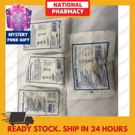 (STARTER KIT) MALE EXTERNAL CATHETER SIZE S X1 PC, SIZE M X 1 PC, SIZE XL 1PC ,SIZE XL X1