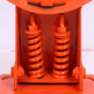 18 Inch Basketball Hoop Basketball Ring Heavy Duty Ring NBA and International Standard Support Dunk