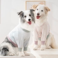 Upgraded Big Dog Protect Dog Elbow Elbow Pad Clothes Joint Wear Golden Retriever Husky Labrador Thin