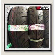 TAYAR FKR JA120 120/70-12, 130/70-12 Tubeless Tyre Scooter