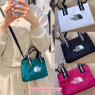 現貨 THE NORTH FACE MINI CROSS BAG 北臉小包 隨身包 手提包 手機包 禮物 女包請先看好尺寸再下單  #心意最重要