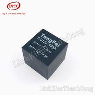 Relay 12VDC 180A 4 Pins