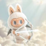 Labubu 大天使