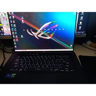 [99% NEW] ROG ZEPHYRUS M16 G15 G14 FLOW X16 2022 LAPTOP