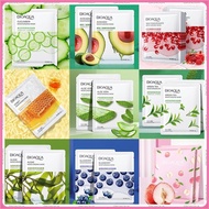 YTL New Lot/ /Fast Delivery Facial Mask Sheet 9 Formulas Of Vegetable And Fruit Extracts Beautiful S