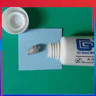 （NEW） GD900 Thermal Conductive Grease Paste Silicone Plaster Heat Sink For CPU