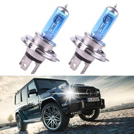 Xenon HID White Headlight Car Auto H7 HID Halogen Bulb Lamp Light DC 12V 100W Xenon lamp
