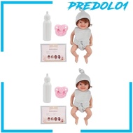 [Predolo1] Doll Valentines Day Gifts for Kids Children Body