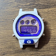 Original G-Shock DW-6900CB-2 New Assemble DW6900 DW6900CB2 Module 3230