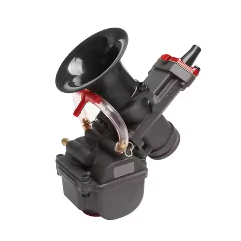 YD28 YD30 Carburador With Power Jet ATV Motorcycle CARBURETOR YOSHIMURA YD-MJN Maikuni PWK 28 30mm M