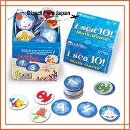 Learning Resources Math Games Collection