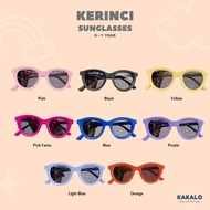 KAKALO Children's Glasses | Kerinci Sunnies (0-7 Years)