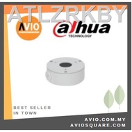 【Readystok】⊙♝∏Dahua CCTV Camera Aluminium Junction Box Wall Ceiling Mount 90x35mm Model Check Accessory Selection in Dah