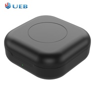 เคสชาร์จที่ชาร์จสำลองเคสฝาครอบกล่องชาร์จสำหรับ Shokz OpenFit T910