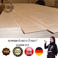 [ PLYWOOD 3MM CUTTING  ] FOR SHIPLAP WAINTSCOTING, MDF BOARD, MDF BOARDSHIPLAP, MDF BOARD 4X8, MDF B