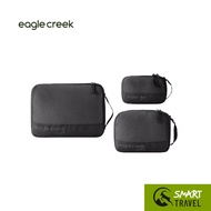 EAGLE CREEK PACK-IT REVEAL CUBE SET กระเป๋าจัดระเบียบ จัดเสื้อผ้า กระเป๋าอเนกประสงค์ แบบเซ็ต 3 ชิ้น