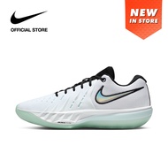 Nike Mens G.T. Cut Academy 2 EP Basketball Shoes - White [HV9775-101]