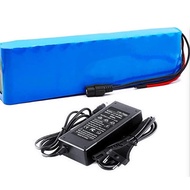 10S3P 36V30ahBattery Pack18650Lithium Ion Battery500WFor High-Power Motorcycle Scooter