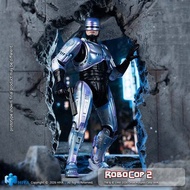 Reference Number Warehouse Q1 HIYA E.s. 1/12 Robocop 2 Action Figure ESR0302 *