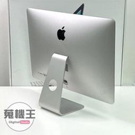 【蒐機王】Apple iMac i5 2.7Ghz 8G / 1TB 2013 21.5吋 RD2933-S