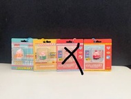 Lulu 豬便利店mini吊卡盲盒
