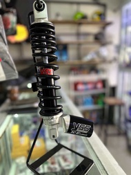 โช้คหลัง YSS Honda Giorno Giorno125 ปี 2023 K-Euro  ยาว 320 มิล  ของแท้ 1 ตัว