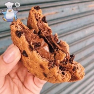 【HALAL】Merba Nougatelli Cookies