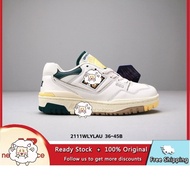 Fashion New Balance New Balance Sneakers nb550 wt5 nb550 twy2 Spring Men's Fashion Sneakers 4XEV！！！