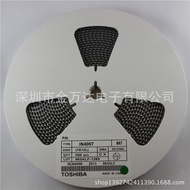 Jualan Langsung Kilang SS34 SMA Pakej 1N5822 DO-214AC Surface Mount Schottky Diod