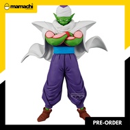【PRE-O RM78】BANPRESTO SOLID EDGE WORKS PICCOLO (DRAGON BALL Z) (Original)