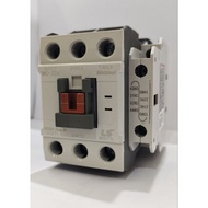 LS Metasol MC-32a Contactor 32A Coil 415V 3-pole