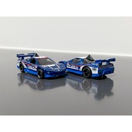 Hotwheels Acura NSX