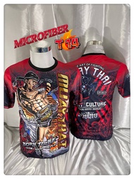 OFFER !!! BAJU JERSEY MUAY THAI - T14