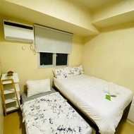 Ayala 1-Bedroom Condo @ heart of the City+WiFi