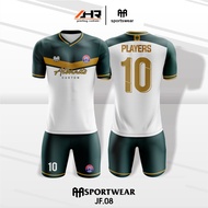 FUTSAL JERSEY & FOOTBALL JERSEY FULL PRINTING ALBAITS JF-08