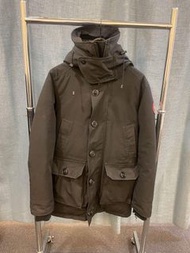 男款CANADA GOOSE 加拿大鵝羽絨服 外套