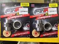 FTR WAVE100 CRANK PIN + BEARING // 1MM / 3MM / 4MM / 5MM FTR High Performance