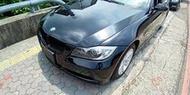 2007年 BMW 320i 2.0