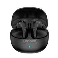 Lenovo E200 การแปลด้วย AI หูฟังบลูทูธ Bluetooth 5.3 HIFI Wireless Earphones หูฟังสเตอริโอไร้สาย รอง