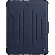 Bao da ốp lưng cho iPad Pro 11 inch / iPad Pro 12.9 inch 2020/2021/2022 đa chức năng có thể tháo rời