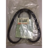 Toyota starlet ep70e p80 1.0 1E timing belt original *13568-19155/121Y20