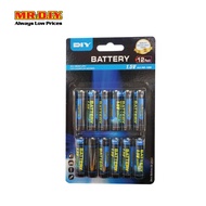Super Extra Battery AA& Alkaline AA Battery (12pcs)