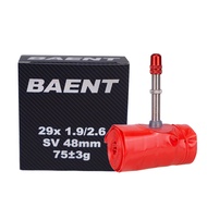 [mian] Ultralight Bike Inner Tube Lightweight Road Bicycle TPU Tire Portable Bike Interior Tire Tube