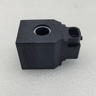 24V Solenoid Valve Coil YZ501931 for John Deere 670C 670D 670G 672G 770C 770D 870G 872G